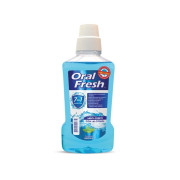 O.FRESH ENJ.BUC.M.FUERTE 500 Ml