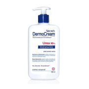 Crema Dermocream Hidratante Urea 400ml