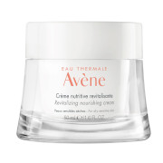 Crema Nutritiva Revitalizante 50ML
