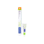 Pack Cepillo Dental Orthodontic Access + Mini Pasta 15Ml