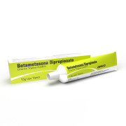 Betametasona 0,05 % Crema Tópica Pomo 15 g OPKO CHILE S.A.