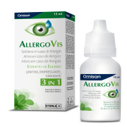 AllergoVis Gotas oftálmicas