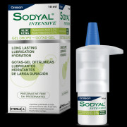 Sodyal Intensive Gotas Gel Oftálmicas