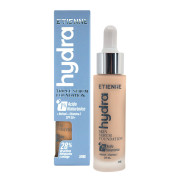 Serum y base de Maquillaje Hidratante Hydra Etienne Nature 01