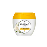 Teatrical Crema Facial Aclaradora 200g