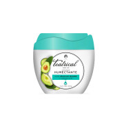 Crema Facial Teatrical Humectante 200g