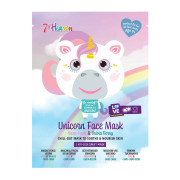 7 Heaven Face Mask Unicorn Yuzu Fruit &amp; Dubia Berr