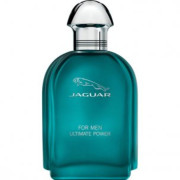 Jaguar For Men Ultimate Power EDT 100ml