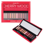 Studio 64 Paleta de Sombras de Ojos Cherry Mood