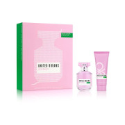 United Dreams Love Yourself (EDT50ML+BL75ML)