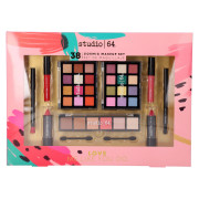 Studio 64 Set de Maquillaje Love Me Like You Do 38 Unidades
