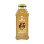 Jugo de fruta orgánico AMA 300cc