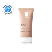 Crema Mousse Unificadora Effaclar BB Blur