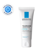 Crema Hidratante Prebiótica Toleriane Sensitive