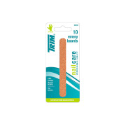 Pack De Limas Chicas Trim Para Uñas De Mano