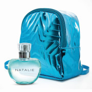 Natalie Kawaii Yuki 90ml EDT + Mochila