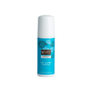 NAAY Desodorante Alumbre 75ml - Elimina Olores y Gérmenes