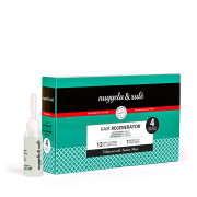 Pack Ampollas Regenerador Capilar 4 Unidades