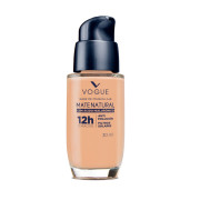 Base Mate Vogue Gitano Con Ácido Hialurónico 30ml