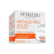 Crema Antiage Petrizzio Pro Jalea Día 50g
