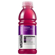 Agua Saborizada Vitaminwater Restore 500ml