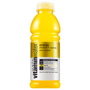 Vitaminwater Energy Cítrico Tropical 500ml