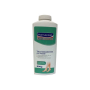 Talco Desodorante Hansaplast 300g