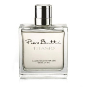 Perfume Piero Butti Titanio EDT 100ml