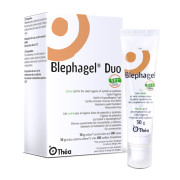 Blephagel Duo Gel de Limpieza 30 gr