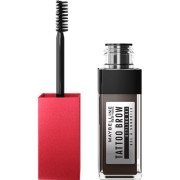 Gel De Cejas Maybelline Tattoo Brow 3D Styling Gel Medium Brown