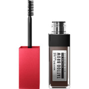 Gel Cejas Tattoo Brow 3D Styling Maybelline Deep Brown