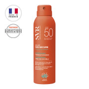 SVR Protector Solar Sun Secure Brume SPF50 200ml