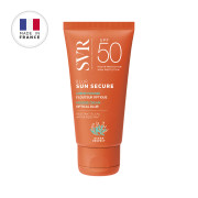 Svr Crema Protectora Solar Facial Mousse Sun Secure Blur 50ml