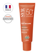 SVR Emulsión Sun Secure Fluide SPF50+ 50ml