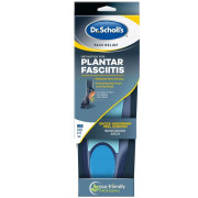 Plantillas de Hombre con Fascitis Plantar