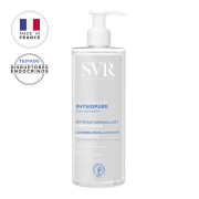 Svr Agua Micelar Physiopure Eau Micellaire 400ml