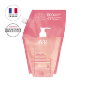 SVR Gel limpiador Topialyse Gel Lavant Refill 1L