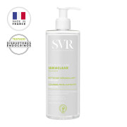 Svr Agua Micelar Sebiaclear Eau Micellaire 400ml