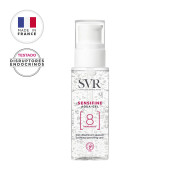 SVR Gel facial hidratante Sensifine Aquagel 40ml