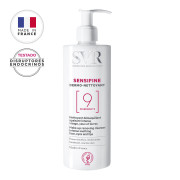 Svr Desmaquillante Sensifine Dermo Nettoyant 400ml
