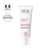 Crema con protección solar SVR Cicavit creme spf50+ 40ml