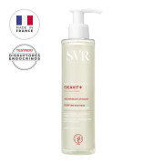 SVR Gel Limpiador Cicavit Gel Moussant 200ml