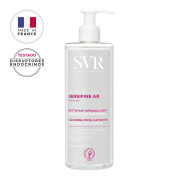 Desmaquillante Sensifine AR SVR Agua Micelar 400ml