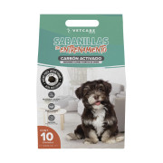 Vetcare Sabanillas de Entrenamiento