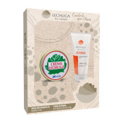 Crema Lechuga Clásica 60g + Manos Anti Manchas SPF30 50g
