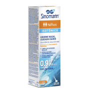 Sinomarin Solución Isotónica 100ml