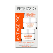 Petrizzio Set de Cremas Antiage Pro Jalea Real Peptidos