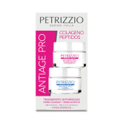 Set de Cremas Antiage Pro Colágeno Peptidos