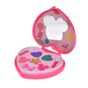 Mini Pupa Corazón con Cosméticos Minnie