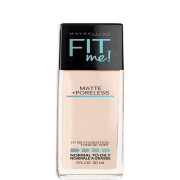 Base Fit Me Matte 112 Natural Ivory